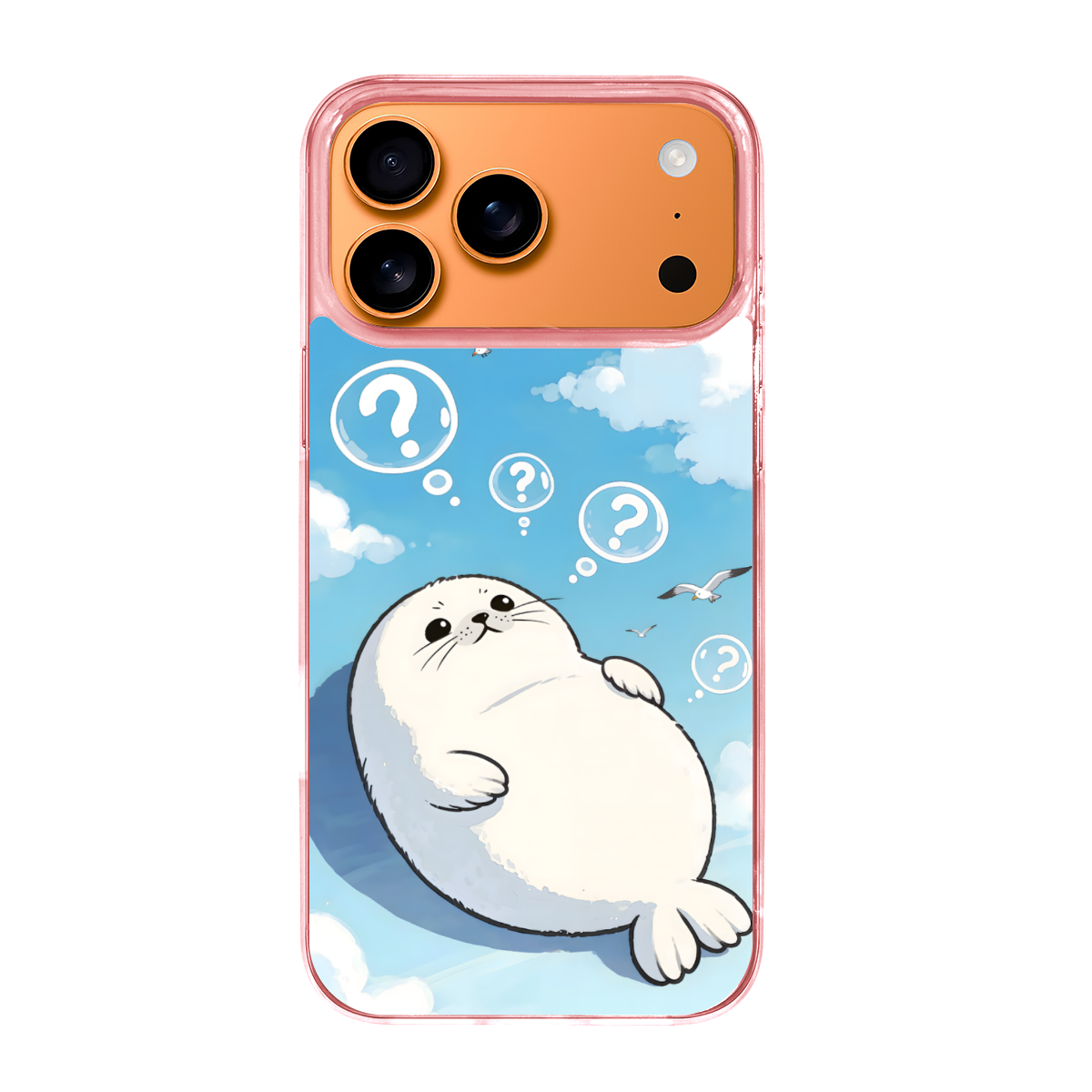 Existential Seal