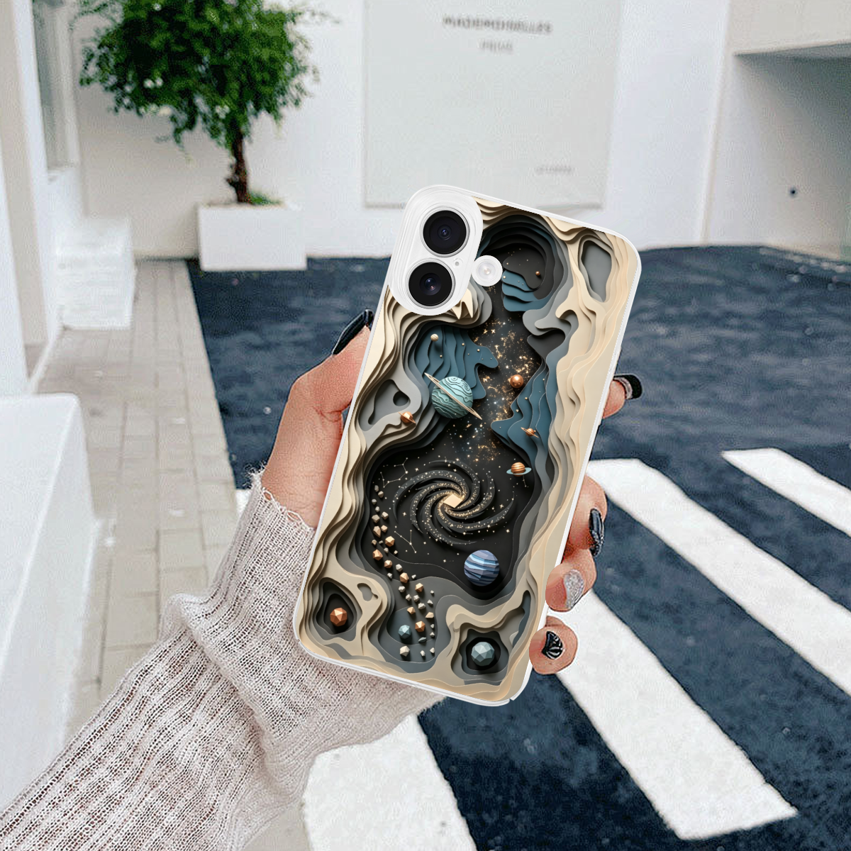 3D Style