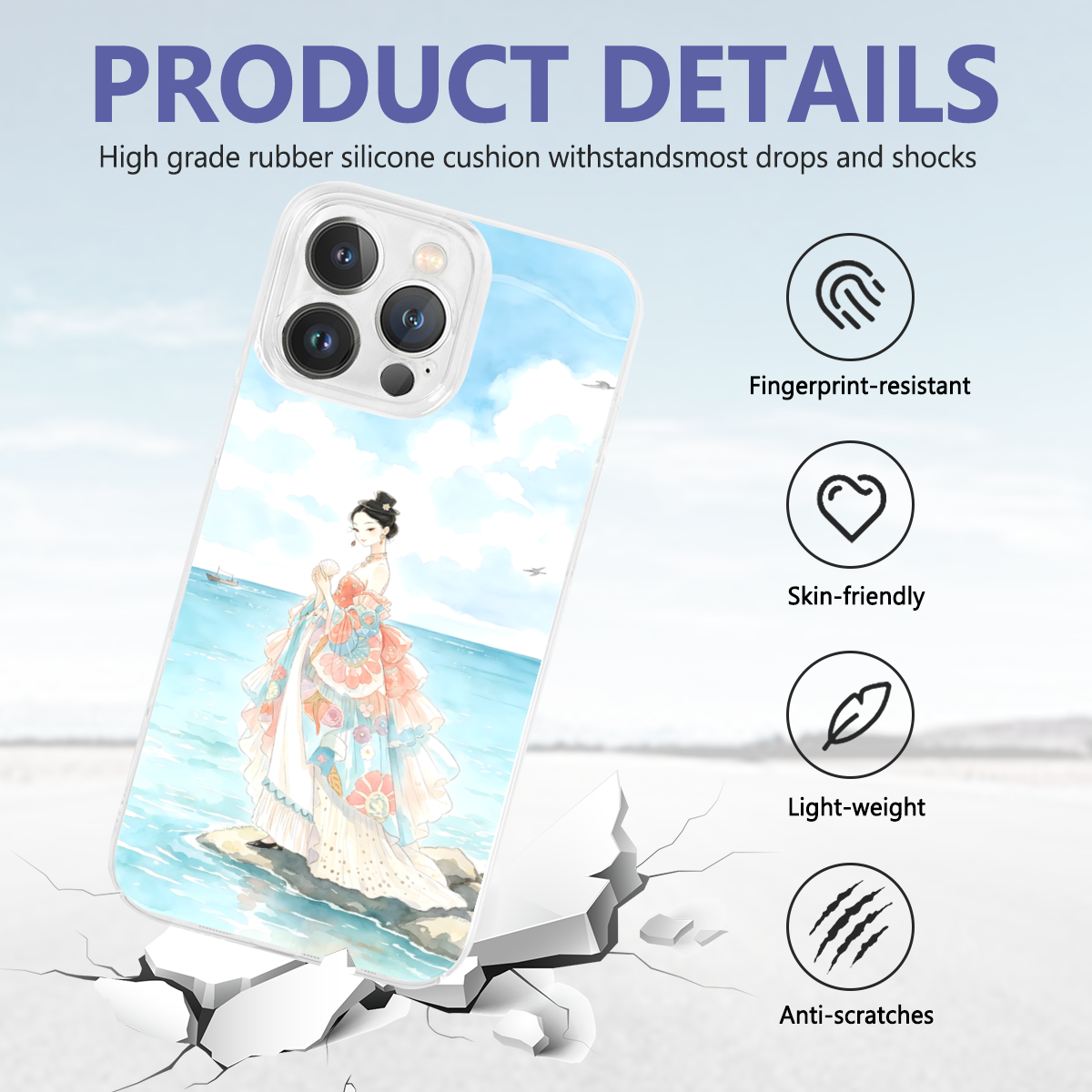 5