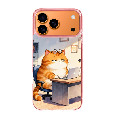 Office Cat